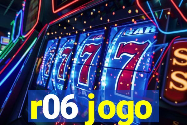 r06 jogo